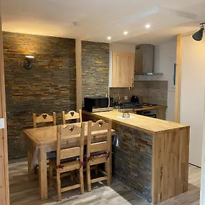Appartement De Lans, Villard-de-Lans