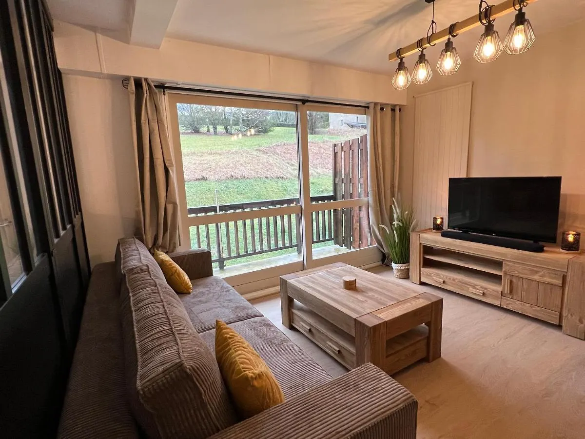 Le Veymont Elegance Montagnarde location