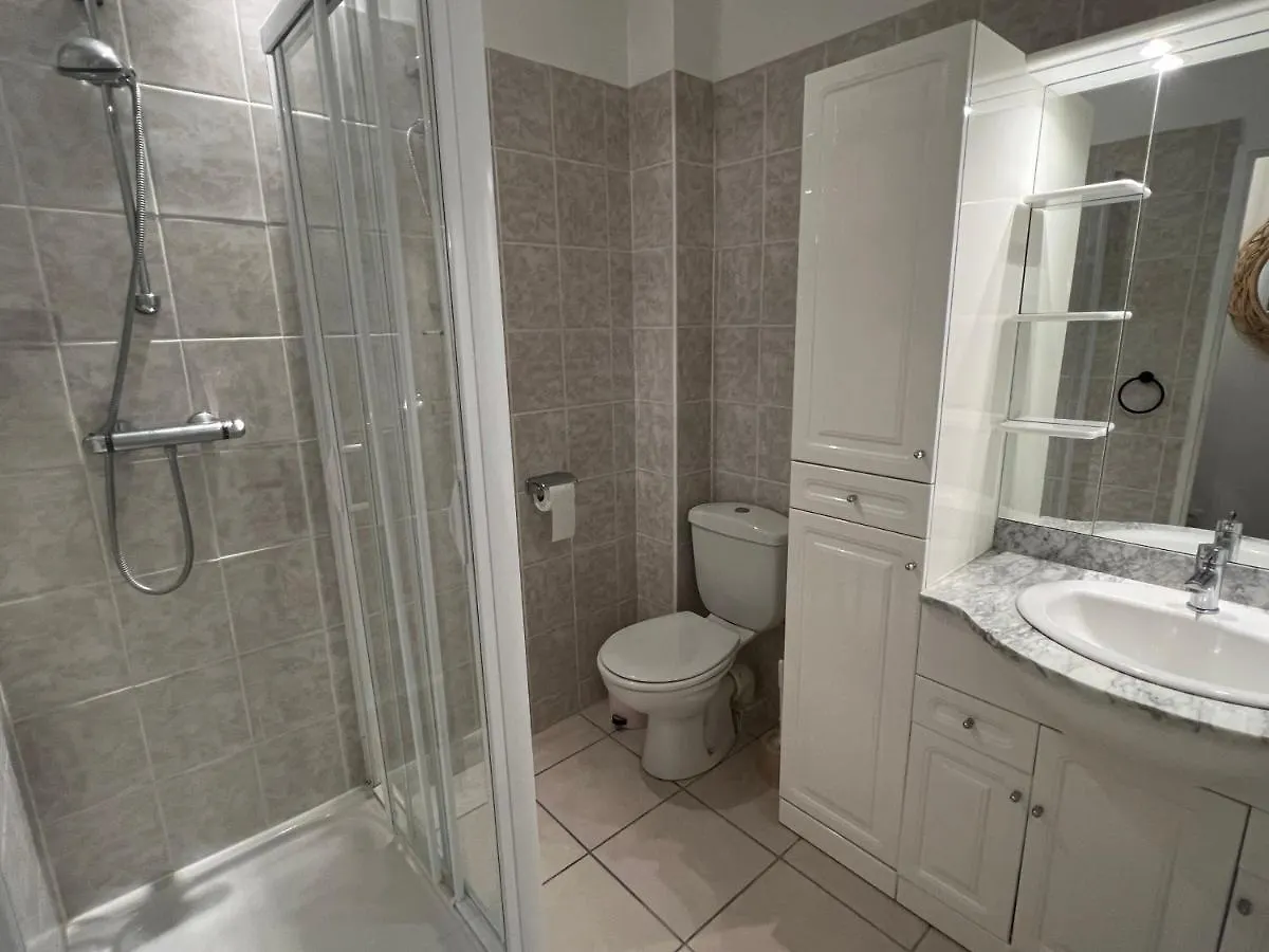 Le Veymont Elegance Montagnarde Apartment Villard-de-Lans