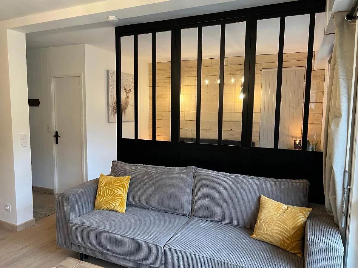 Le Veymont Elegance Montagnarde Apartment Villard-de-Lans France