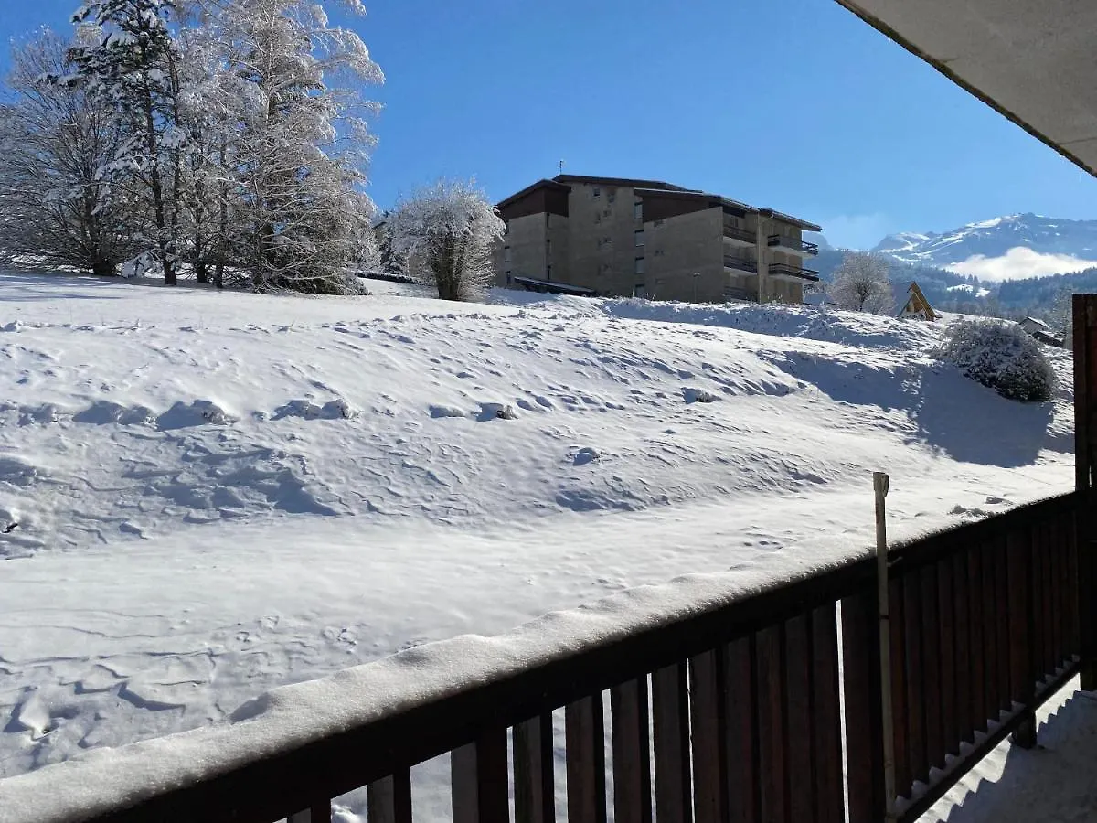 Le Veymont Elegance Montagnarde Apartment Villard-de-Lans 0*,  France