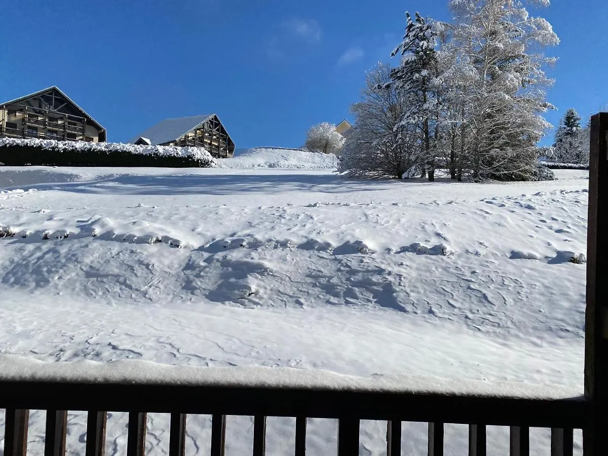 Le Veymont Elegance Montagnarde Lejlighed Villard-de-Lans Frankrig