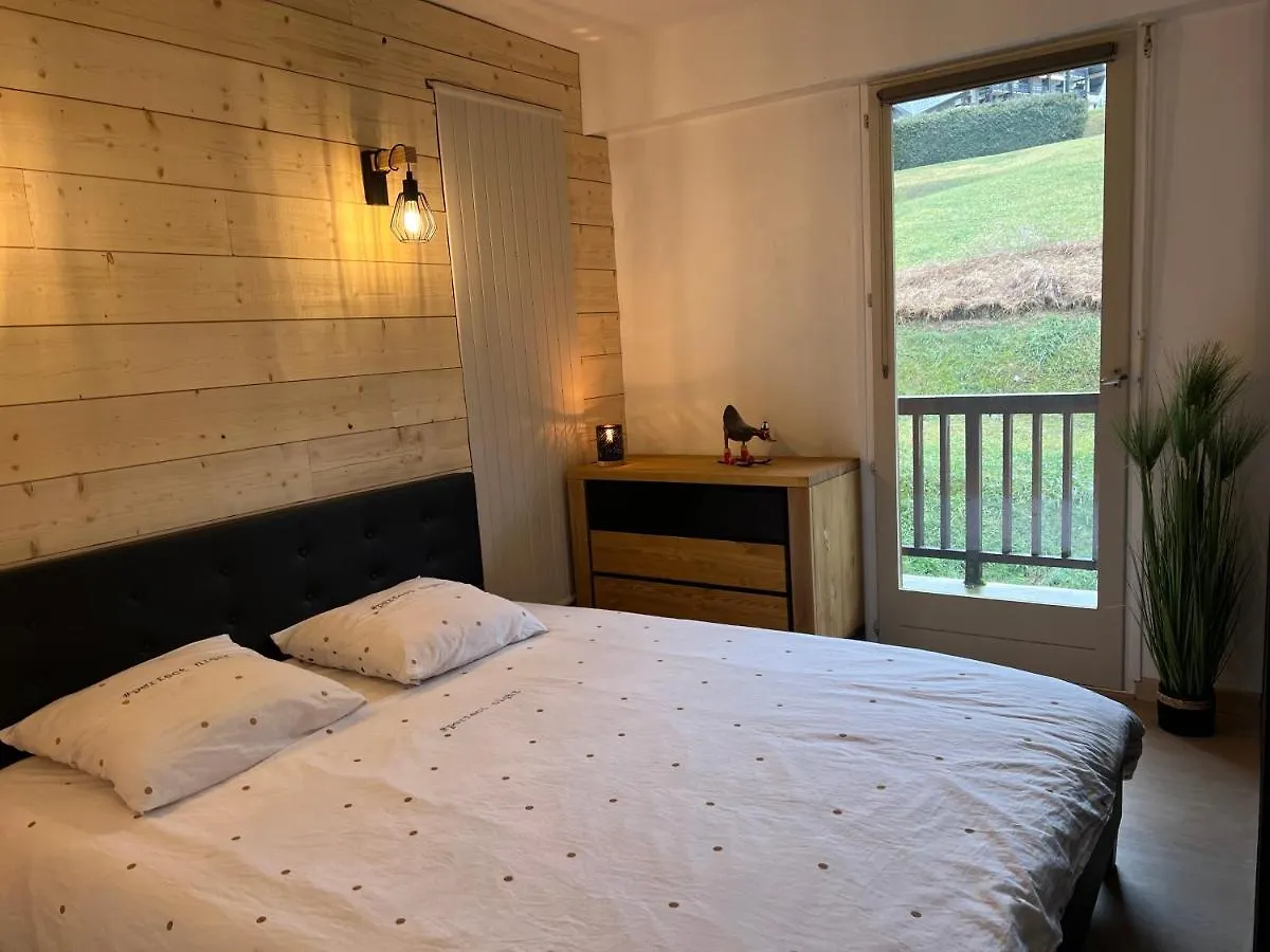 Le Veymont Elegance Montagnarde Apartment Villard-de-Lans